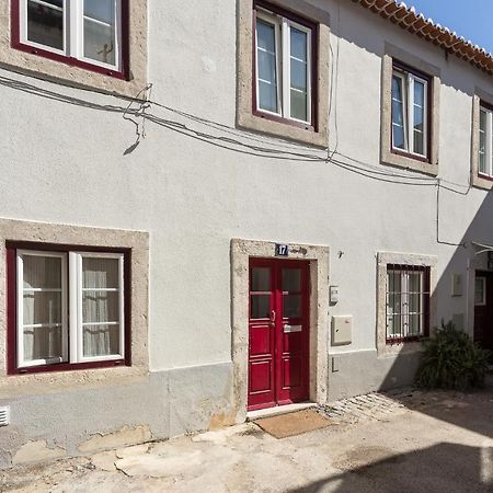 Lxfactory Apartment Lisbon Exterior photo