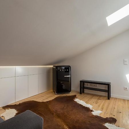 Lxfactory Apartment Lisbon Exterior photo