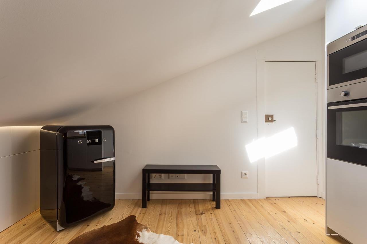 Lxfactory Apartment Lisbon Exterior photo