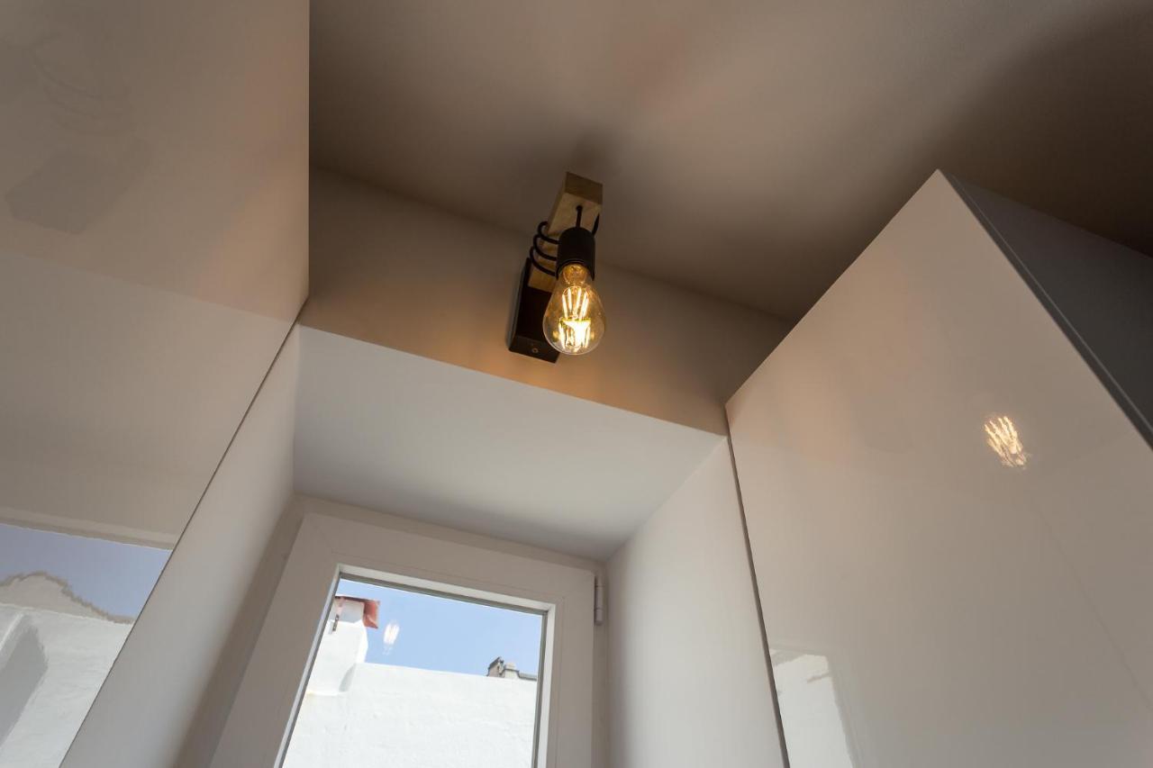 Lxfactory Apartment Lisbon Exterior photo