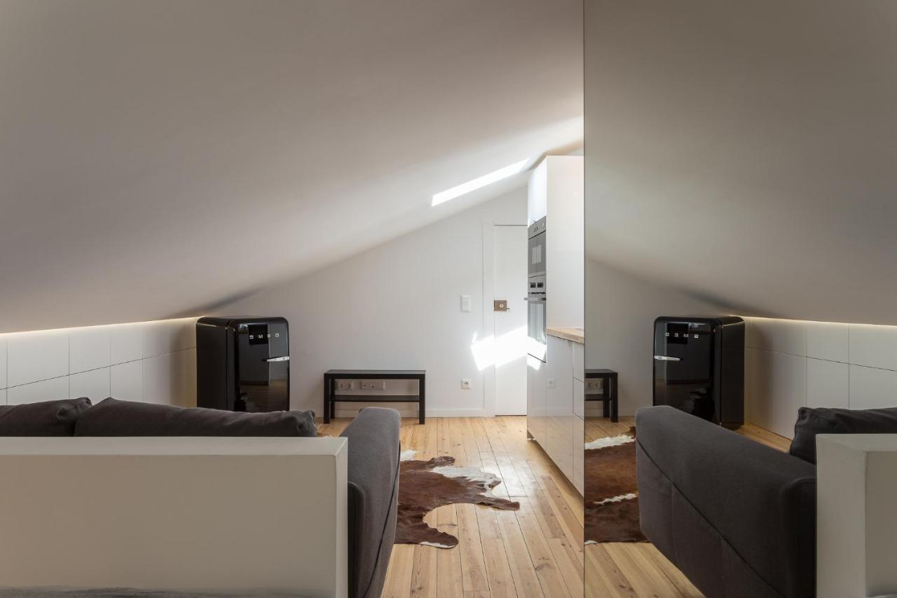 Lxfactory Apartment Lisbon Exterior photo